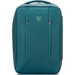 Roncato City 3.0 Reiserucksack 40 cm mit Dehnfalte