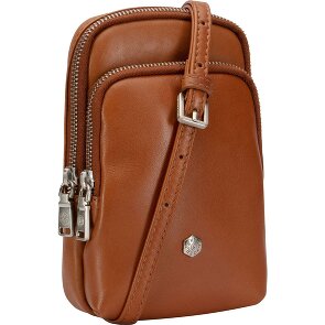 Jekyll & Hide Paris Handytasche Leder 11 cm