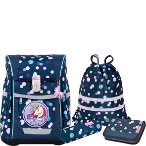 McNeill Tenero Schulranzen-Set 5-teilig