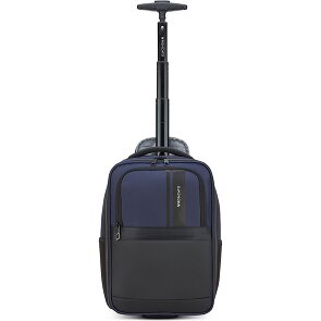 Roncato Metropolitan Travel Reiserucksack 40 cm Laptopfach