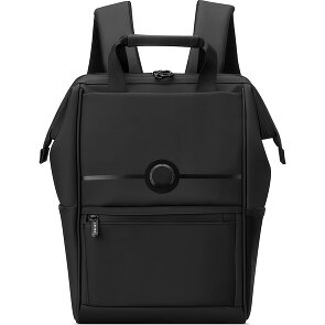 Delsey Paris Turenne Soft Daypack RFID Schutz 39 cm Laptopfach