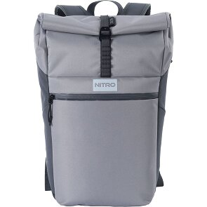 NITRO Cosmo Daypack 46 cm Laptopfach