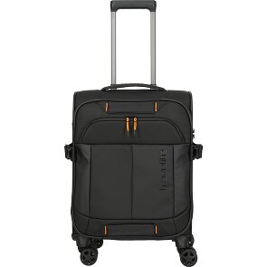 Travelite Briize 4 Rollen Kabinentrolley S 55 cm