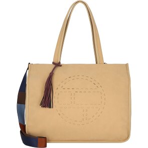 Tom Tailor Ronda Shopper Tasche 40 cm