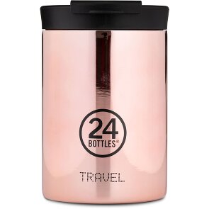 24Bottles Travel Trinkflasche 350 ml