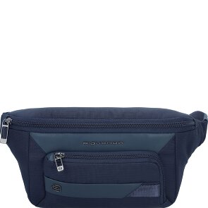Piquadro Nevet Gürteltasche RFID Schutz 31 cm