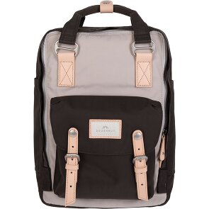 Doughnut Macaroon Daypack 38 cm Laptopfach