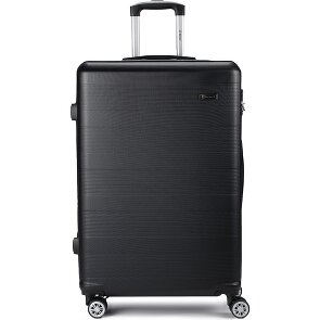Benzi 5330 4 Rollen Trolley L 75 cm