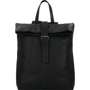 Jack Kinsky Porto Daypack Leder 37 cm Laptopfach