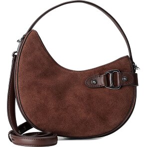 Lauren Ralph Lauren Tasha Schultertasche Leder 19.5 cm