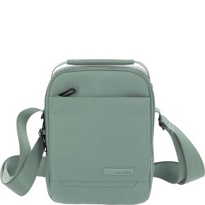 Travelite Workfloow Mini Bag Umhängetasche 17 cm