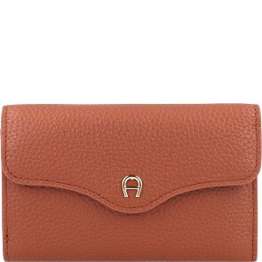 AIGNER Elsa Geldbörse RFID Schutz Leder 14 cm