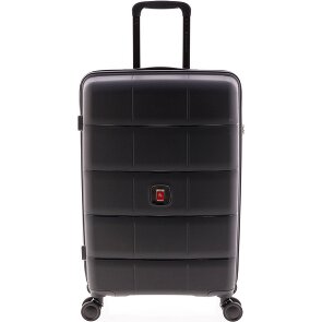 Gladiator 2700 4 Rollen Trolley 64 cm