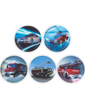 Ergobag Kletties 5tlg.