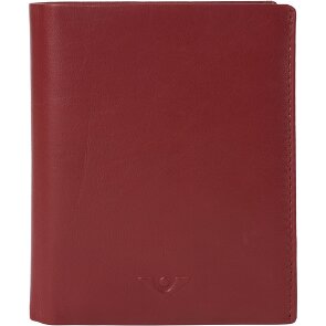 Voi Soft Freddy Geldbörse Leder 9 cm