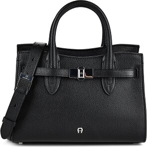 AIGNER Farah Umhängetasche M Leder 28 cm