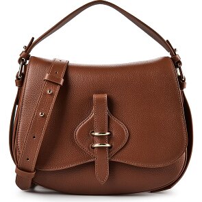 Coccinelle Mavery Schultertasche Leder 27 cm