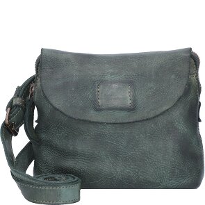 Harold's Submarine Umhängetasche Leder 18 cm