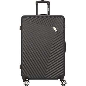 mano Don Carlo 4-Rollen Trolley 77 cm