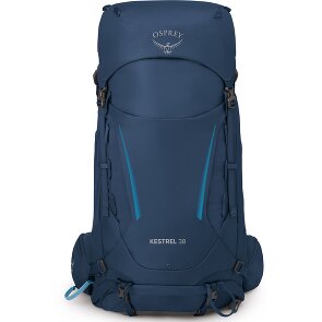 Osprey Kestrel 38 Wanderrucksack L-XL 78 cm