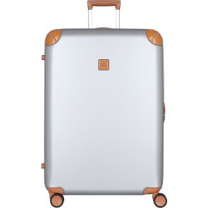 Bric's Amalfi 4-Rollen Trolley 82 cm