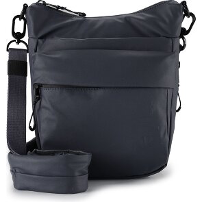 aunts & uncles Japan RE Lite Yura Umhängetasche Leder 21 cm