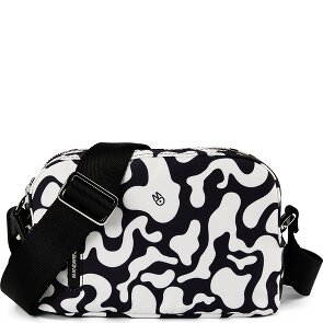 Mandarina Duck Hunter Moire Umhängetasche 22 cm