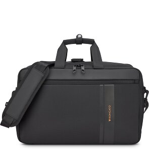 Roncato Metropolitan Travel Reiserucksack 40 cm Laptopfach