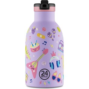 24Bottles Kids Clima Trinkflasche 300 ml