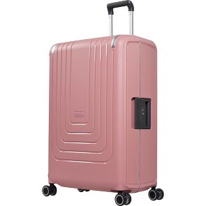 Eminent Vertica 4 Rollen Trolley 76 cm