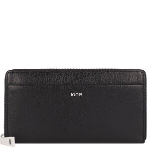 Joop! Lantea Yura Geldbörse RFID Schutz Leder 19 cm