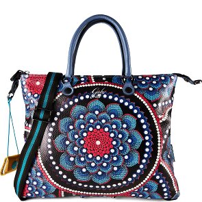 Gabs G3 Plus Handtasche Leder 37 cm