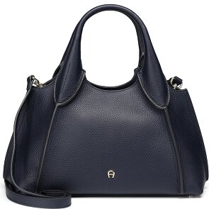 AIGNER Kayla Shopper Tasche Leder 34 cm