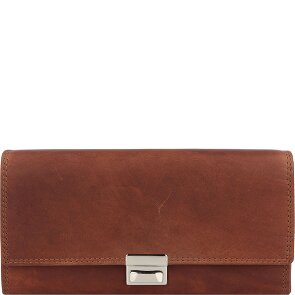 Esquire Dallas Geldbörse Leder 18 cm