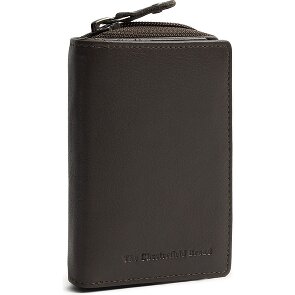 The Chesterfield Brand Floren Geldbörse RFID Schutz Leder 11 cm