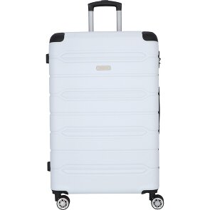 Nowi Rhodos 4 Rollen Trolley 75 cm