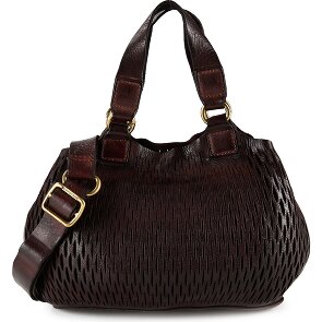 Campomaggi Cosima Shopper Tasche Leder 26 cm