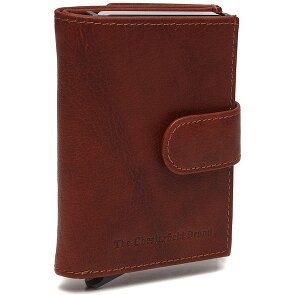 The Chesterfield Brand Hannover Geldbörse RFID Schutz Leder 7 cm