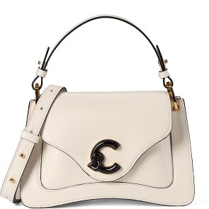 Coccinelle C-Me Handtasche Leder 24 cm