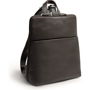 The Chesterfield Brand Ilara City Rucksack Leder 32 cm
