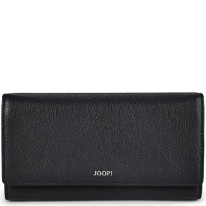 Joop! Lantea Europa Geldbörse RFID Schutz Leder 18 cm