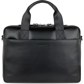 Bugatti Comet bags Aktentasche Leder 36 cm Laptopfach