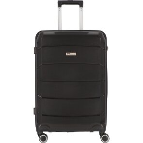 Cocoono Cagliari 4 Rollen Trolley 66 cm
