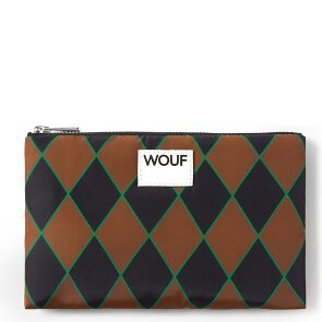 Wouf Studio Kosmetiktasche 21 cm