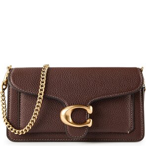 Coach Tabby Umhängetasche Leder 19 cm