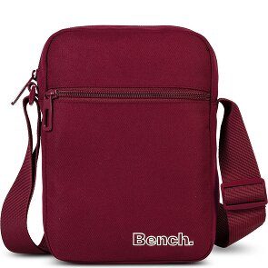Bench Solid Mini Bag Umhängetasche 16 cm