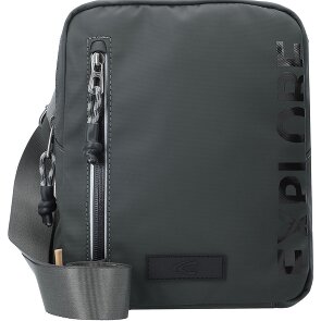 camel active Explore Umhängetasche 24 cm