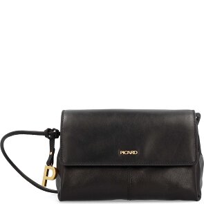 Picard Whisper Umhängetasche Leder 21 cm