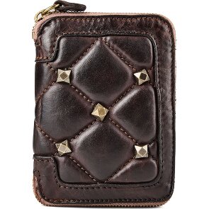 Campomaggi Tosca Geldbörse RFID Schutz Leder 13 cm