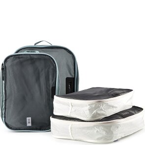 Thule Packing Cube Packtaschenset 4 tlg.